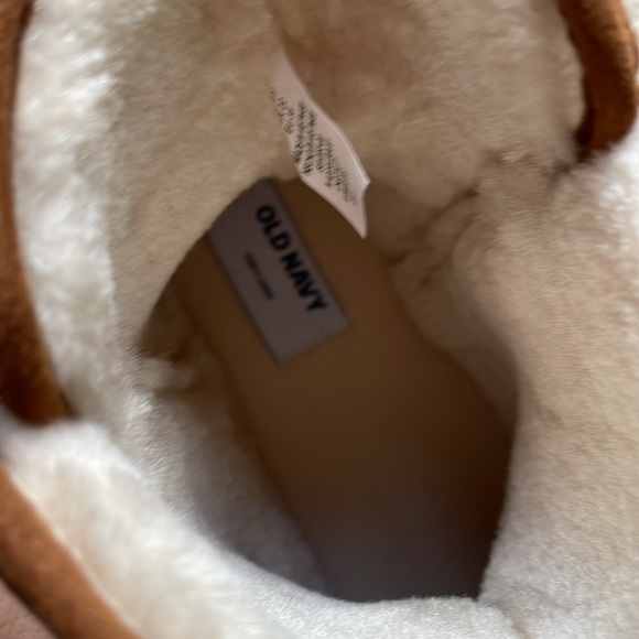 Girls - Size 3Y Slip on boots - Picture 3 of 5